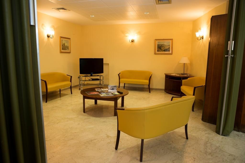 Hotel Sacco Bernalda Exterior photo